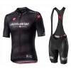 Completo Maglia + Pantaloncino con bretelle 2020 Giro d`Italia N003